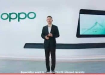 OPPO – MWC 2022 : OPPO dévoile la série Find X5 et la charge rapide SUPERVOOCTM 240W