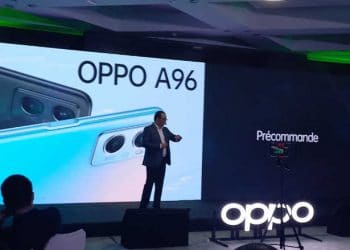 Tunisie : OPPO lance son nouveau smartphone OPPO 96 sur le marché Tunisien (en vidéo)