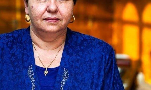 Tunisie : Nomination de Sarra Rejeb, Secrétaire générale du Gouvernement