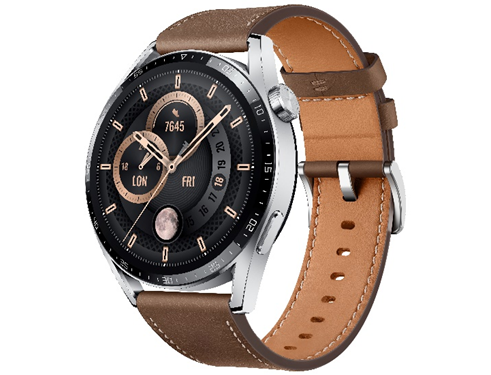 Tunisie : La HUAWEI WATCH GT 3 Moon Phase Collection II, disponible sur le marché Tunisien