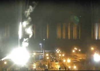 Guerre en Ukraine : l&rsquo;armée russe s&rsquo;est emparée de la centrale atomique de Zaporijjia