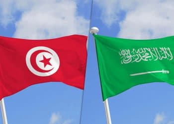 Tunisie : Le ministre de la défense nationale, Imed Mémiche rencontre le commandant des Forces navales royales saoudiennes
