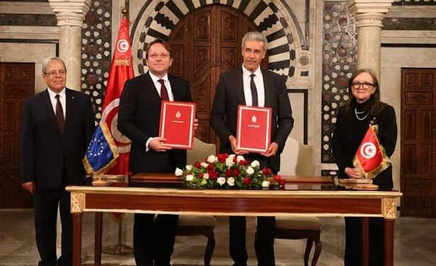 Tunisie : Accords de partenariat entre la Tunisie et l’Union européenne