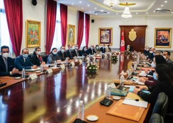 Tunisie : un ensemble de projets de décrets adoptés par le  conseil des ministres