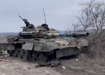 Guerre en Ukraine : La Russie prépare un assaut sur Kiev