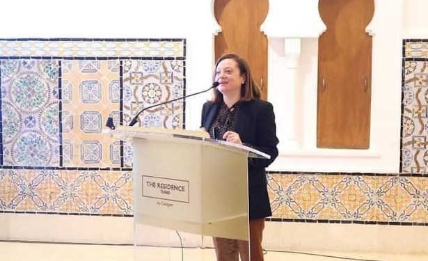 Tunisie : La Haute instance des Finances Locales en collaboration avec la GIZ, organisent des  Ateliers de Réflexion pour le  renforcement des capacités en finance locale
