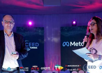 Une première en Tunisie: Meta organise son premier évènement en partenariat avec CEED Tunisie
