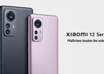 Tunisie: Xiaomi lance sa nouvelle série phare Xiaomi 12  sur le marché Tunisien