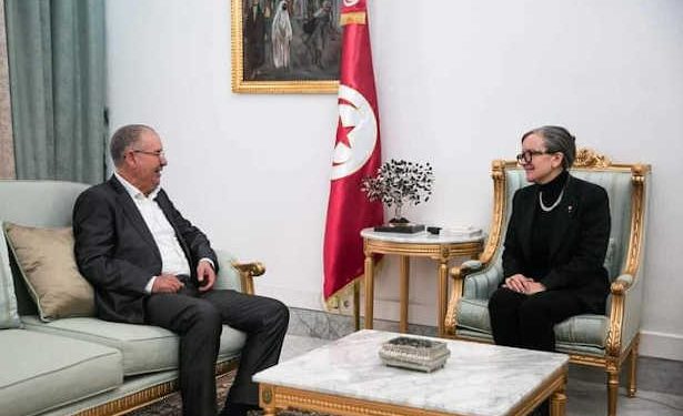 Tunisie : Le pouvoir d’achat et la cherté des prix au cœur d’un entretien entre la cheffe du gouvernement, Nejla Bouden et Noureddine Taboubi