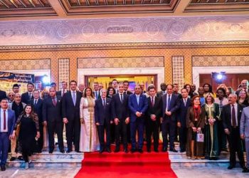 Tunisie : Un Diner diplomatique en l&rsquo; honneur des chefs des missions diplomatiques en Tunisie