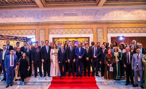 Tunisie : Un Diner diplomatique en l&rsquo; honneur des chefs des missions diplomatiques en Tunisie