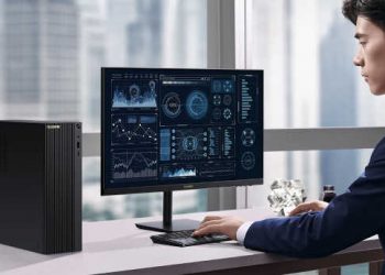 Huawei Consumer BG se lance sur le marché des entreprises avec une nouvelle gamme de produits de bureau