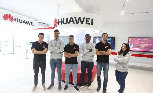 Huawei Tunisie organise la compétition régionale 2021/2022  « Huawei ICT Competition »