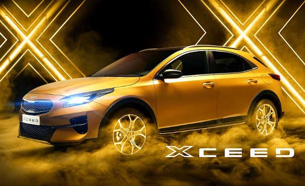 Tunisie : Kia XCeed disponible chez City Cars à 121.980 dinars