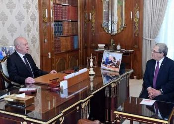 La Tunisie convoque l’ambassadeur turc, suite aux propos du président turc Erdogan