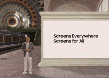 Présentation de la gamme 2022 de Samsung conçue pour des expériences personnalisées et innovantes
