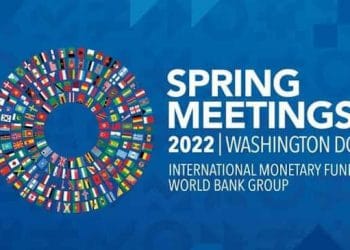 La Tunisie participe en présentiel aux réunions du printemps du FMI et de la BM à Washington