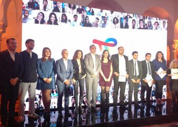 Tunisie: cérémonie officielle de remise des prix de la 3e édition du Challenge Startupper de l’Année par TotalEnergies