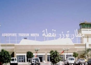 Tunisie : Réouverture du tarmac de l’aéroport international Tozeur-Nefta après la fin des travaux