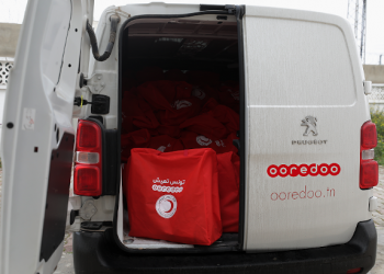 Tunisie : Ooredoo lance durant la seconde moitié du mois de Ramadan,  une action RSE baptisée « Koffat El M7aba »