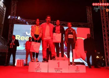 Tunisie : Ooredoo Night Runby Xiaomi,  première manifestation sportive ramadanesque en Tunisie