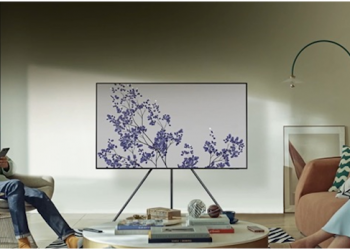 La liste ultime des accessoires TV Samsung pour un visionnage confortable et élégant