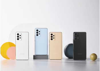 Tunisie : La gamme Galaxy A 2022 est disponible en Tunisie