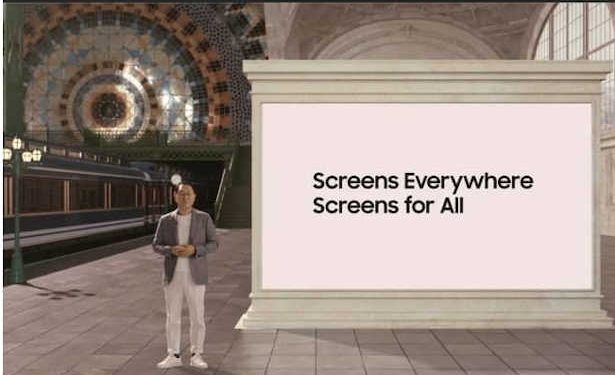 Samsung dévoile sa gamme 2022 de Neo QLED 8K, sa barre de son et ses accessoires pour des expériences personnalisées innovantes