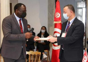 La Tunisie présente sa candidature pour abriter l’agence africaine des médicaments