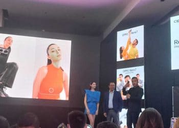 Tunisie : Le Géant Chinois OPPO lance son dernier Smartphone de la série Reno, OPPO Reno7 en Tunisie