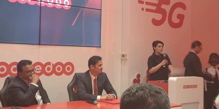 Une première en Tunisie: Ooredoo lance sa plateforme Egaming« Ooredoo EZ »