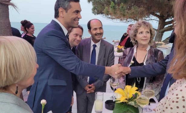 Tunisie : Mission commerciale et scientifique du gouvernement du Québec en Tunisie