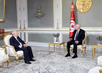 Tunisie : La commission des réformes politiques et constitutionnelles aura un rôle consultatif