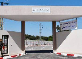 Tunisie : Le ministre de la Défense nationale, Imed Mémiche inaugure la cité militaire de Ksar Saïd, portant le nom du martyr du lieutenant-colonel, Wissam Akaïchi