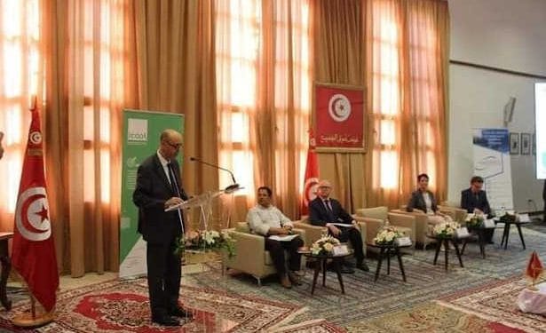 Tunisie : Le projet tuniso-italien « ICAPT »  pour Implémentation de pratiques agricoles intelligentes face aux changements climatiques en Tunisie