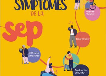 La Journée mondiale de la sclérose en plaques, célébrée le 30 mai, vise à rassembler la communauté mondiale de la sclérose en plaques