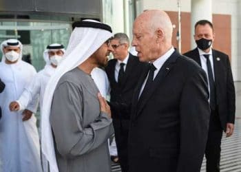 Tunisie : Le chef de l&rsquo;Etat, Kaïs Saïed se rend aux EAU pour présenter ses condoléances suite au décès  du président Emirati  Cheikh Khalifa Ben Zayed Al Nahayne
