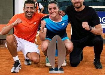 Tunisie : La Reine de Tennis, Ons Jabeur remporte son premier WTA 1000 à Madrid