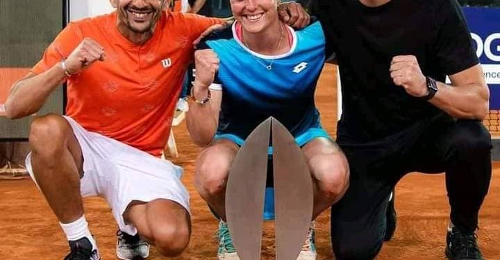 Tunisie : La Reine de Tennis, Ons Jabeur remporte son premier WTA 1000 à Madrid