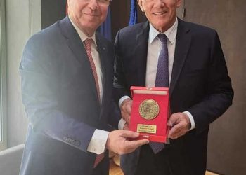 JO Paris 2024 : Renforcement du partenariat tuniso-français