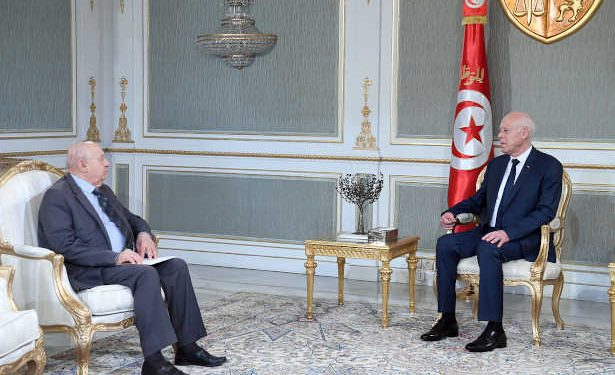 Tunisie : Le Doyen, Sadok Belaid désigné président coordinateur de la commission consultative