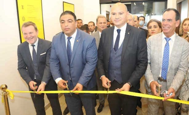 Tunisie : Inauguration d&rsquo;un  investissement de 20 Millions d&rsquo;euro au gouvernorat de Ben Arous