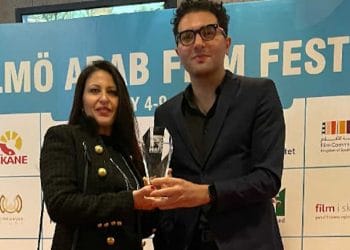 Tunisie : Streams de Mehdi Hmili aux USA, en salles Américaines bientôt