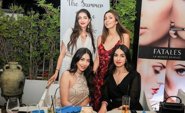 Tunisie :  » The Summer Breeze », à l&rsquo;occasion de la fête des mères du 19 au 22 Mai