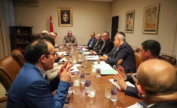 Tunisie : Le Forum annuel des tours opérateurs allemands se tiendra à Tozeur du 6 au 11 mai