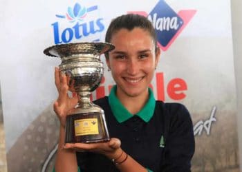 Tunisie-Finale du championnat de Tunisie des jeunes :Boulakmine et Ladhari haut la main