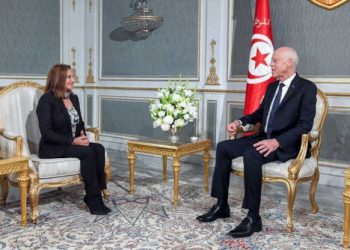 Tunisie : L’Union nationale de la femme tunisienne fait part de sa décision de participer au dialogue national