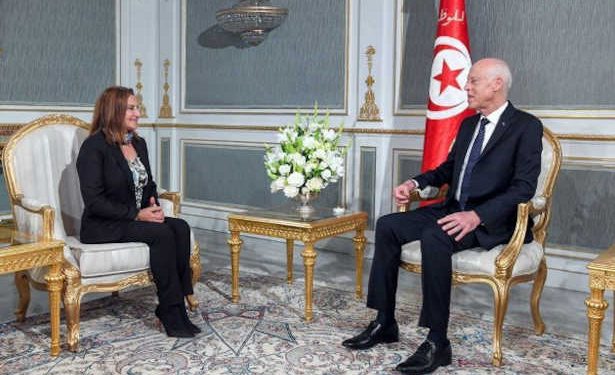 Tunisie : L’Union nationale de la femme tunisienne fait part de sa décision de participer au dialogue national