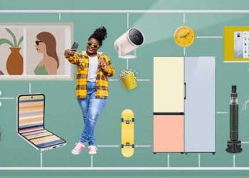 Tunisie : Samsung dévoile sa nouvelle campagne intitulée #YouMake