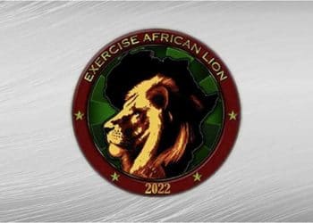 Tunisie : L&rsquo;armée tunisienne participe à l&rsquo;exercice militaire « African Lion 2022 »
